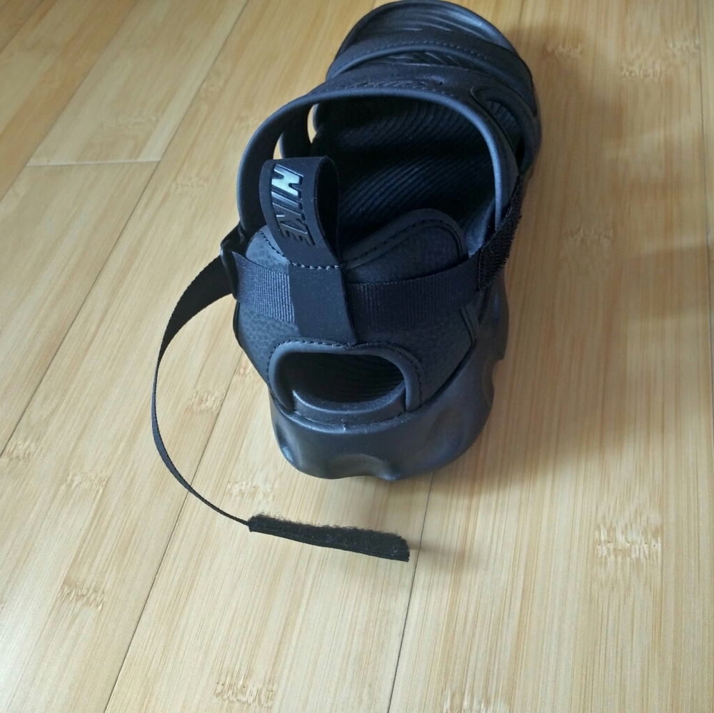 -NEW- Men's Nike Owaysis Sports Sandals 8.5 - Picture 7 of 13